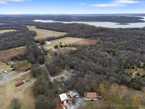 30308 E 676 Rd, Wagoner, OK 74467 photo 19