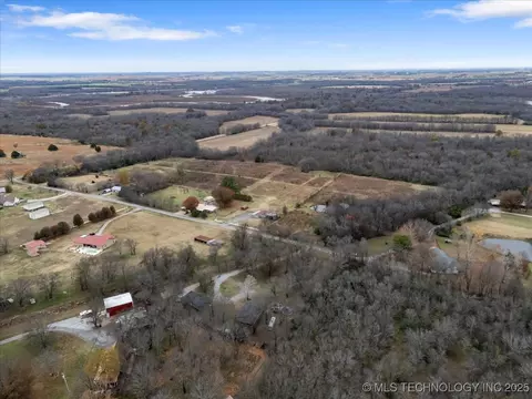 30308 E 676 Rd, Wagoner, OK 74467 photo 18