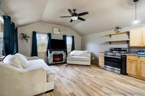30308 E 676 Rd, Wagoner, OK 74467 photo 5