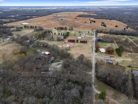 30308 E 676 Rd, Wagoner, OK 74467 photo 17