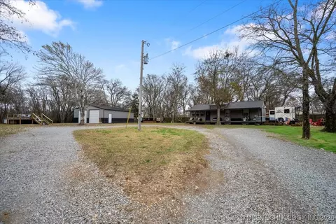 30308 E 676 Rd, Wagoner, OK 74467 photo 26