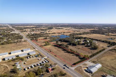 Us Hwy 70, Mead, OK 73449