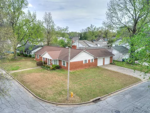 1808 E 58th St, Tulsa, OK 74105 photo 50