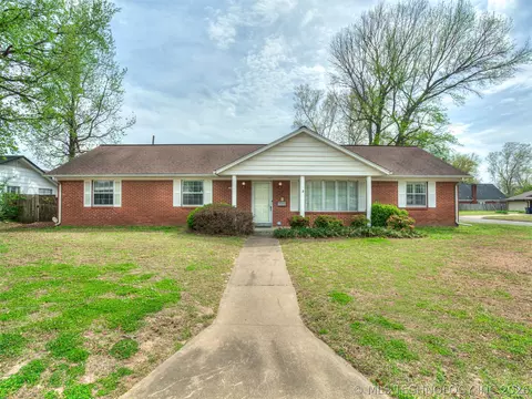 1808 E 58th St, Tulsa, OK 74105