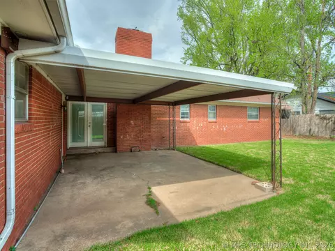1808 E 58th St, Tulsa, OK 74105 photo 41
