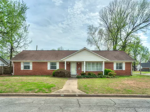 1808 E 58th St, Tulsa, OK 74105 photo 52