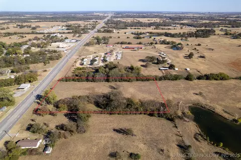 Us Hwy 70, Mead, OK 73449