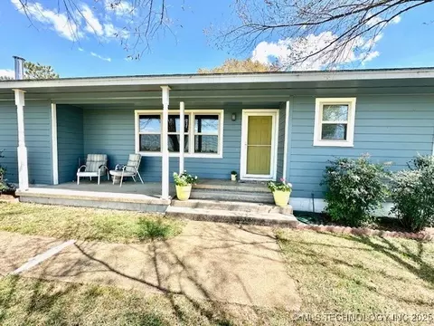 27414 S 4440 Rd, Vinita, OK 74301