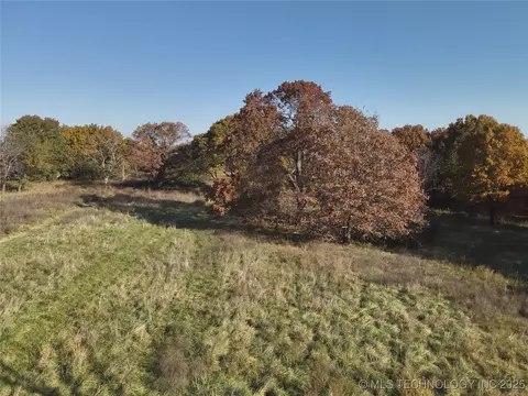 0000 W 4290 Rd W, Chelsea, OK 74016