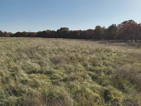 0000 W 4290 Rd W, Chelsea, OK 74016