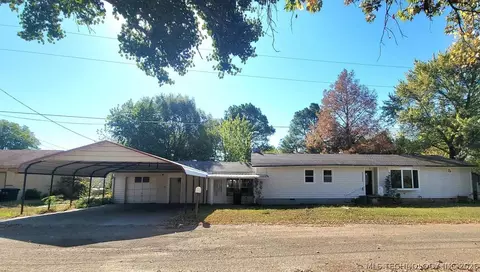 60405 E 252 Ln, Grove, OK 74344