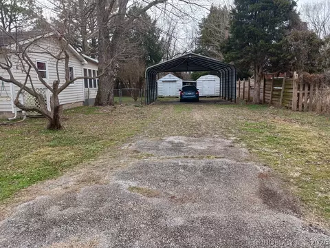 Other - 60405 E 252 Ln, Grove, OK 74344 photo 3 of 11