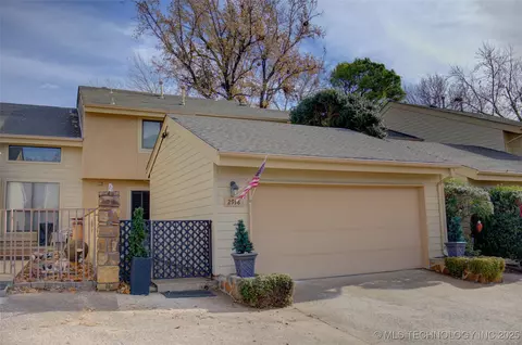 2918 E 84th Street 29, Tulsa, OK 74137