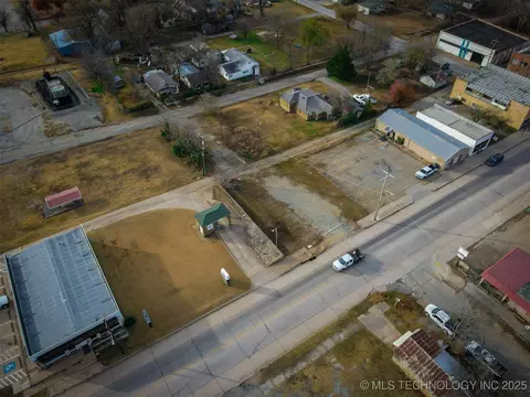 000 E Broadway St, Drumright, OK 74030 photo 4