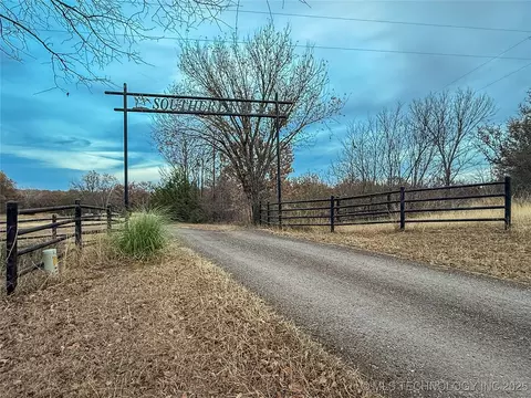 300490 E 1800 Rd, Duncan, OK 73533