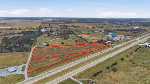S Hwy 169, Oologah, OK 74053