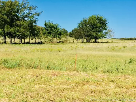 E 370 Road, Claremore, OK 74017
