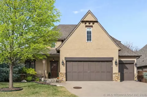 2317 E 138th St S, Bixby, OK 74008