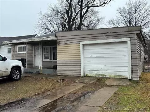 1730 E 11th St, Okmulgee, OK 74447
