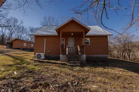 37801 County Road 492, Eucha, OK 74342