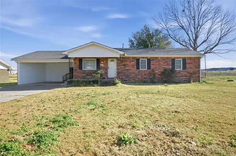 367 Frink, Mcalester, OK 74501