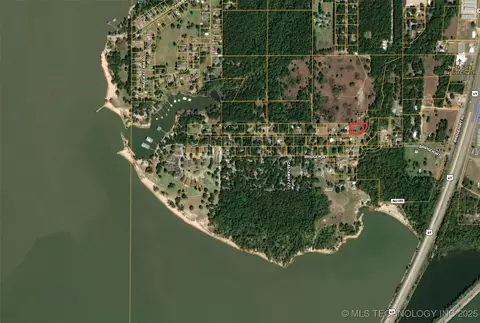 34 1145 Rd, Eufaula, OK 74432 photo 6