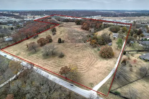 00 W 126th St S, Glenpool, OK 74033
