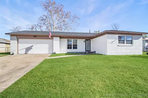 47 S 204th East Ave, Tulsa, OK 74108