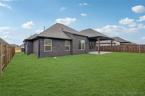 23204 E 106th Pl S, Broken Arrow, OK 74014 photo 29