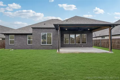 23204 E 106th Pl S, Broken Arrow, OK 74014 photo 27