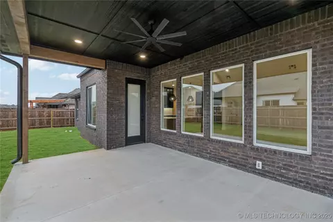 23204 E 106th Pl S, Broken Arrow, OK 74014 photo 28