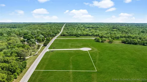 14138 S 198th Ave E, Broken Arrow, OK 74014