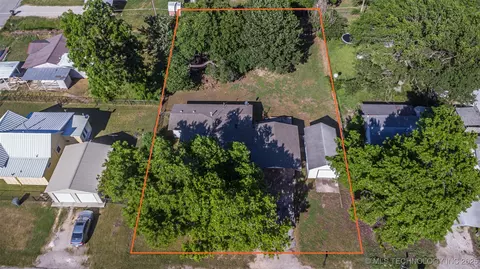 702 S 5th, Davis, OK 73030 photo 3