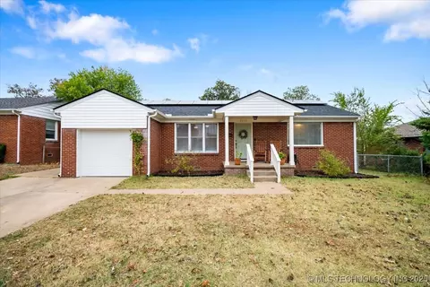 4135 E 22nd St, Tulsa, OK 74114