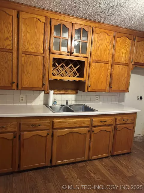 Kitchen - 247 E 28th Street North N, Tulsa, OK 74114 photo 1 of 2