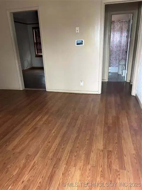 Living - 247 E 28th Street North N, Tulsa, OK 74114 photo 2 of 3