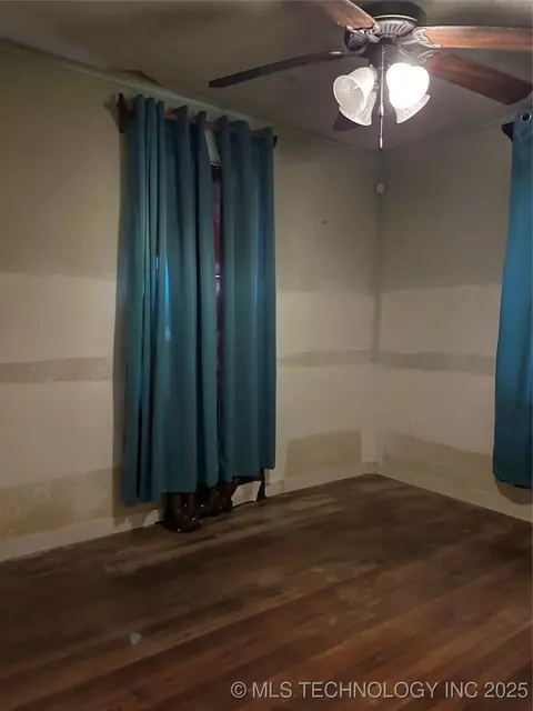 Bedroom - 247 E 28th Street North N, Tulsa, OK 74114 photo 2 of 2