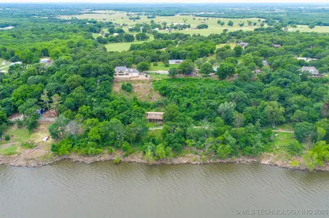 11609 N 59th St E, Wagoner, OK 74467