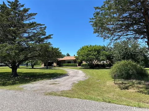 511 Stolfa St SE, Ardmore, OK 73401