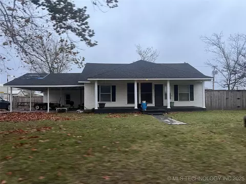 500 E Broadway, Allen, OK 74825 photo 1