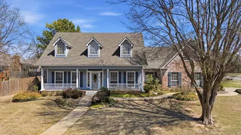 3705 S Nassau Ave, Sand Springs, OK 74063