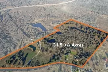 12763 S 305th West Ave, Bristow, OK 74010