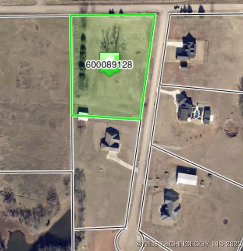 2224 N Fairlake Dr, Stillwater, OK 74075