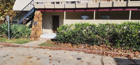 6605 S Zunis Avenue 2401, Tulsa, OK 74136