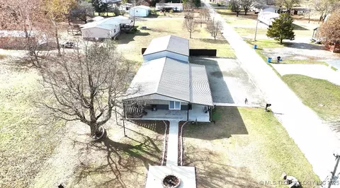 421298 E 1168 Rd, Eufaula, OK 74432 photo 29