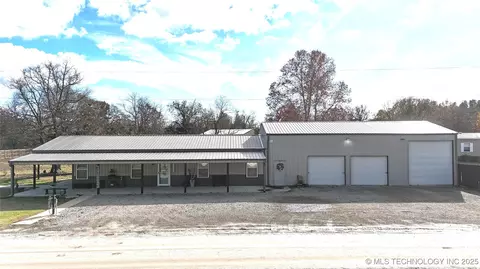 421298 E 1168 Rd, Eufaula, OK 74432 photo 36