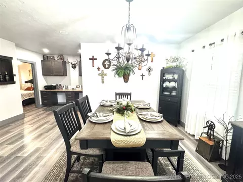 421298 E 1168 Rd, Eufaula, OK 74432 photo 6