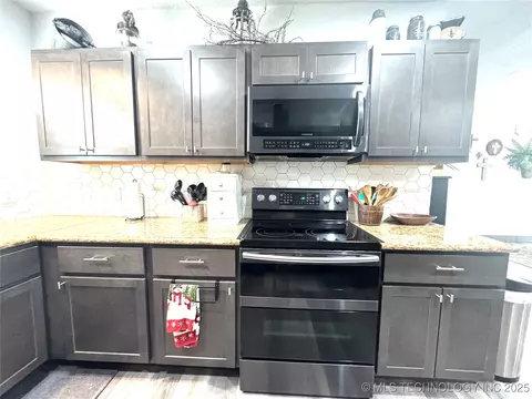 421298 E 1168 Rd, Eufaula, OK 74432 photo 10