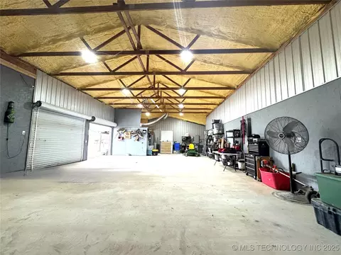 421298 E 1168 Rd, Eufaula, OK 74432 photo 24