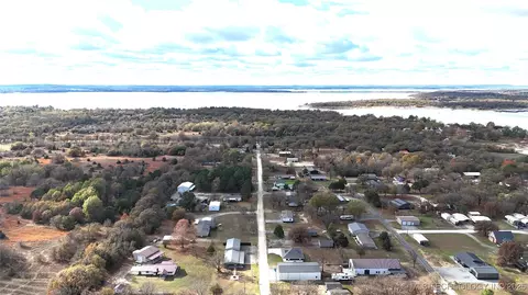 421298 E 1168 Rd, Eufaula, OK 74432 photo 34